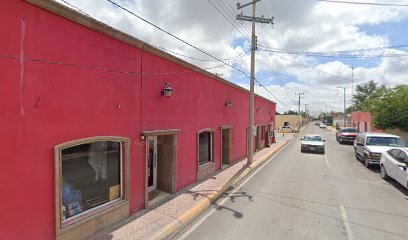 QUINTERO'S BARBER SHOP