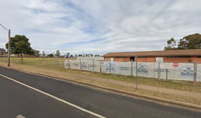 Jubilee Oval