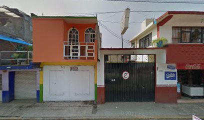 Artesanías Tenancingo