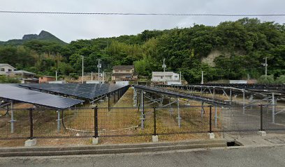 Solar Plant