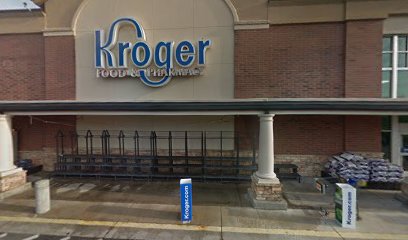 Kroger Bakery