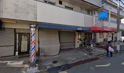 朝日化粧品店