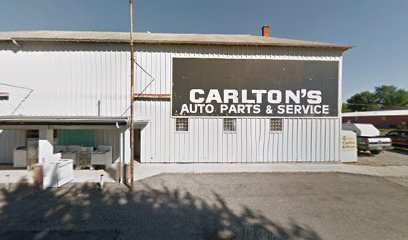 Carlton's Service