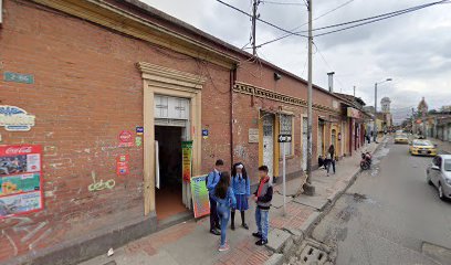 Asociación Colombiana de Ingenieros Forestales