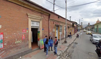 Laboratorio Ambiental Ecomasst