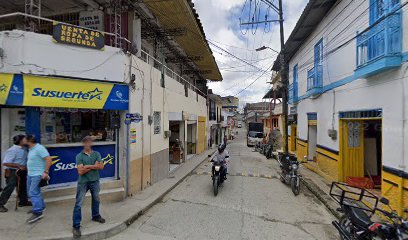 Cafetería La Esquina