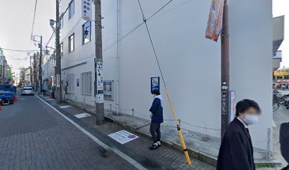 横浜銀行 大和住宅ローンセンター