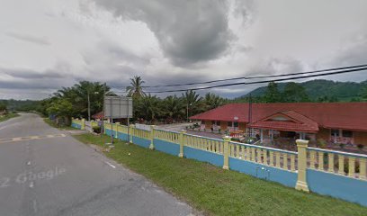 SJK(T) Batang Melaka