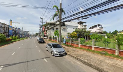 Kasikorn Bank Cash Deposit Machine (CDM)