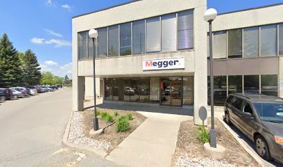 Megger Limited -Canada