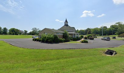 Dentist in Lebanon, TN