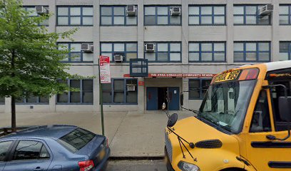 Achievement First Bushwick Elementary School