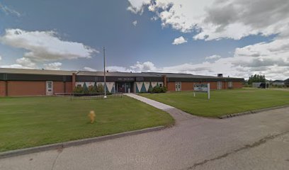 Gordon F. Kells High Schooll