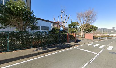 伊東市立門野中学校