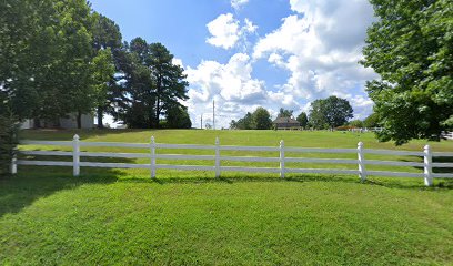 Mangrum Cemetery