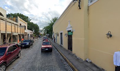 Instituto De Cultura De Yucatan Teatro Merida