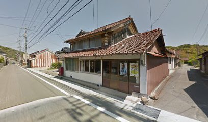 （株）三井住友海上火災保険 須佐代理店