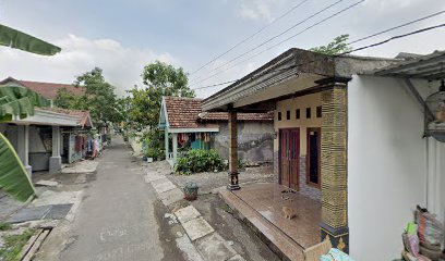 Rumah Idaman Sidoarjo