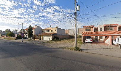 Inmobiliaria Salvaterra S.a De C.v.
