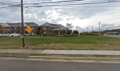 The Lodge at Shannondale