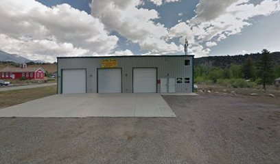 Chaffee County Fire Protection District