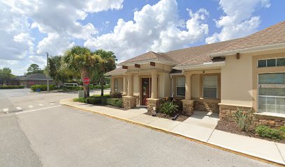 Early Coalition of Flagler and Volusia Flagler Office