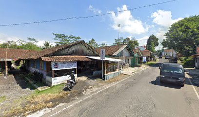Kampung grogol travel