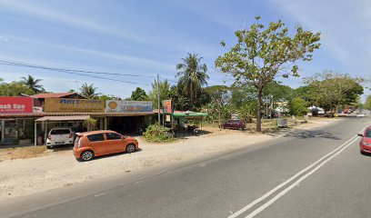 Tirana SPA Mergong Alor Setar