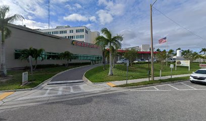 Manatee Memorial Hospital Cardiac : Emergency Care Center
