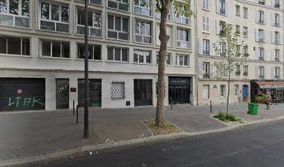 Filière CRC Paris