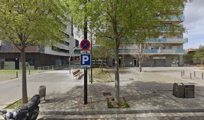 Guardería Pública La Casa de los Cuentos en L'Hospitalet de Llobregat