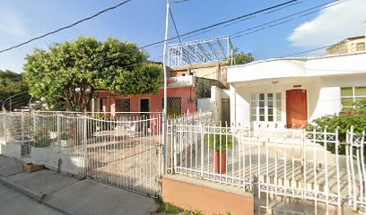 Fundación Hogar Juvenil