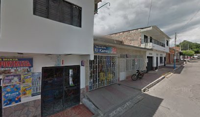 Tienda Mixta La Gran Fortaleza