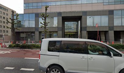 損害保険ジャパン 広島支店