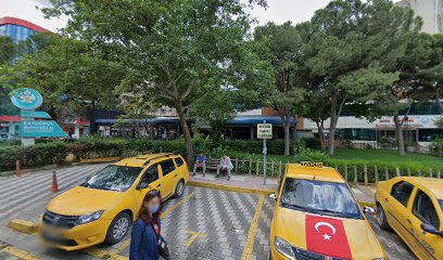 Ertuğrul Dayıoğlu (Kültür Sitesi) Otoparkı