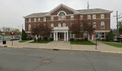 Watervliet Building Department