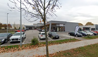 KLIPP Frisör - Ihr Friseur Klagenfurt am Wörthersee