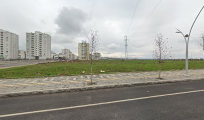 Burger King Stad Şubesi