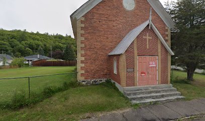 St. Andrews United Church (Presbyterian)