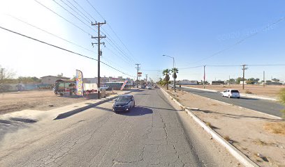 V&V Mexicali