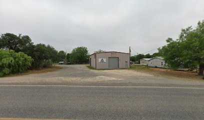 Axis Gymnastics Academy of Uvalde