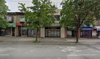 Vancouver Seniors' Singing Club Association