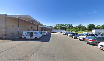 Monsey Delivery Distribution Center