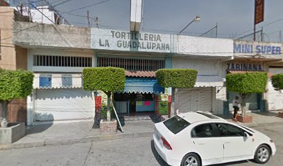 Tortilleria La Guadalupana