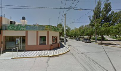 Cooperativa De Obras Y Servicios Publicos Y De Vivienda De Oliva Ltda.