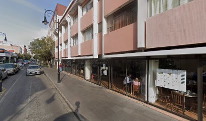 Instituto Municipal de Cultura Turismo y Arte de Toluca