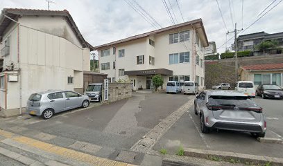 江津市 下水道課