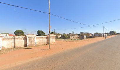 Mafu Senior Secondary School