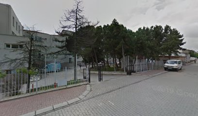 Uşak Devlet Hastanesi Ek Hizmet Binası