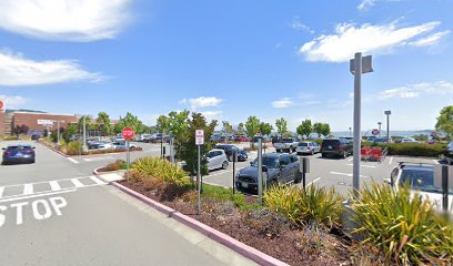 ChargePoint Charging Station